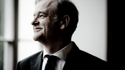 Julius Drake © Marco Borggreve