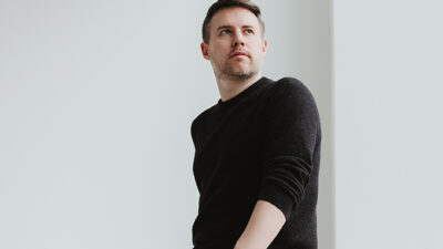 Pierre Derhet © Leslie Artamonow