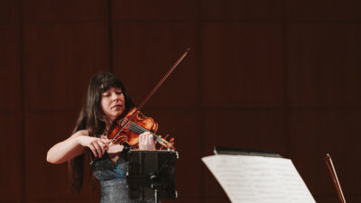 Génération Classique © Leslie Artamonow