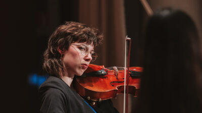 Génération Classique © Leslie Artamonow