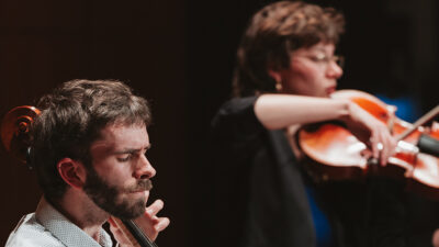 Génération Classique © Leslie Artamonow