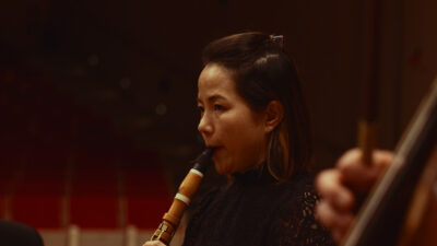 L'ensemble WOLF © Cem Koyuncal