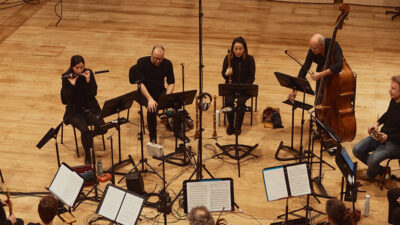 L'ensemble WOLF © Cem Koyuncal