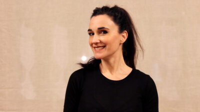 Anne-Catherine Gillet, Soprano