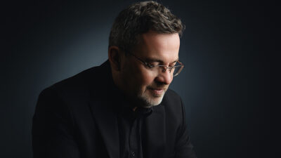 Franck Villard, Pianio